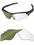 Eclipse Green Photochromic-Standard