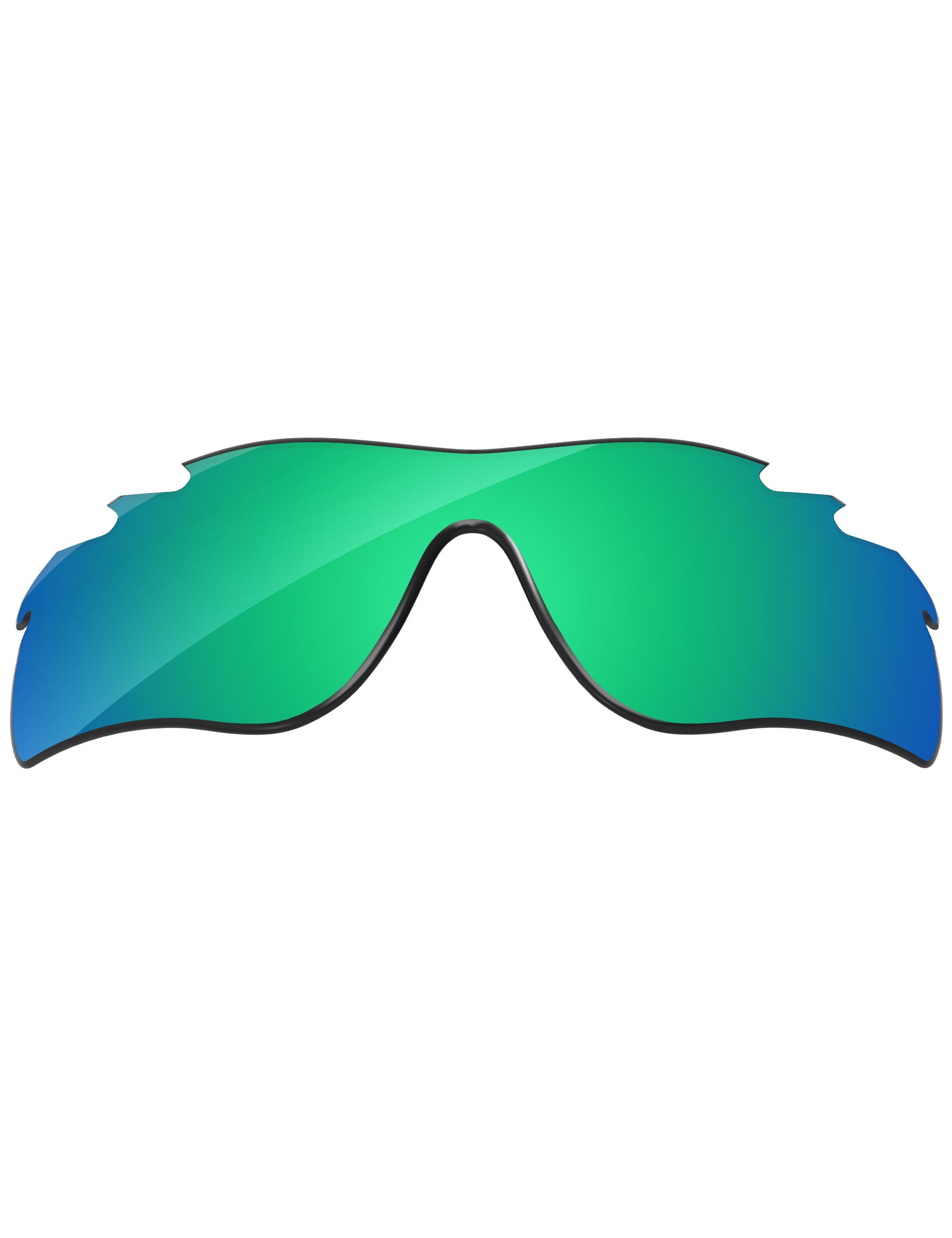 Emerald Green-Standard