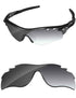 Gray Gradient Photochromic-Standard
