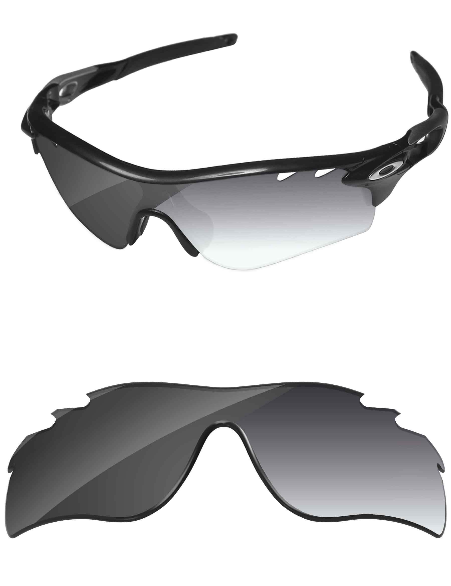 Gray Gradient Photochromic-Standard