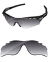 Gray Gradient-Standard