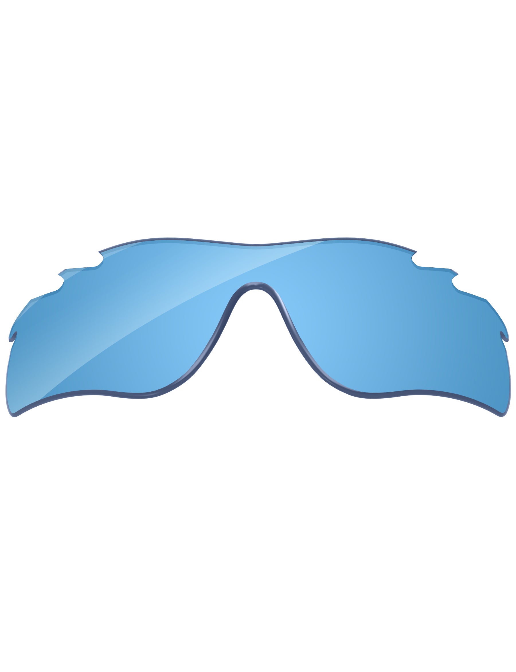 HD Blue-Standard