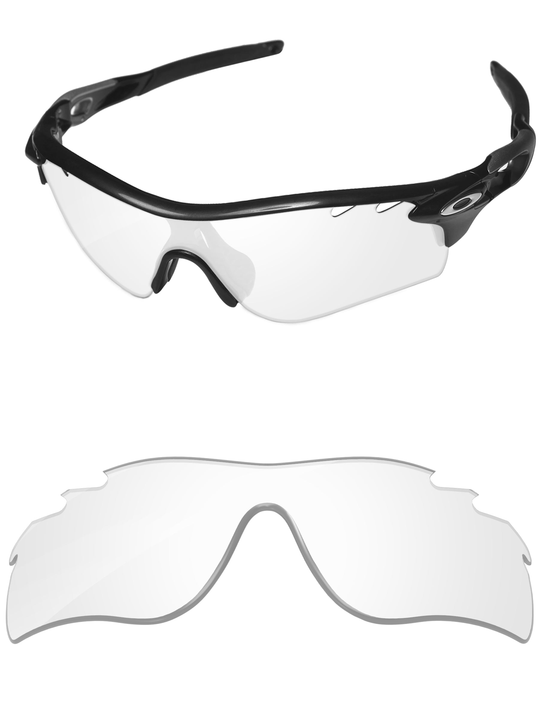 HD Clear-Standard