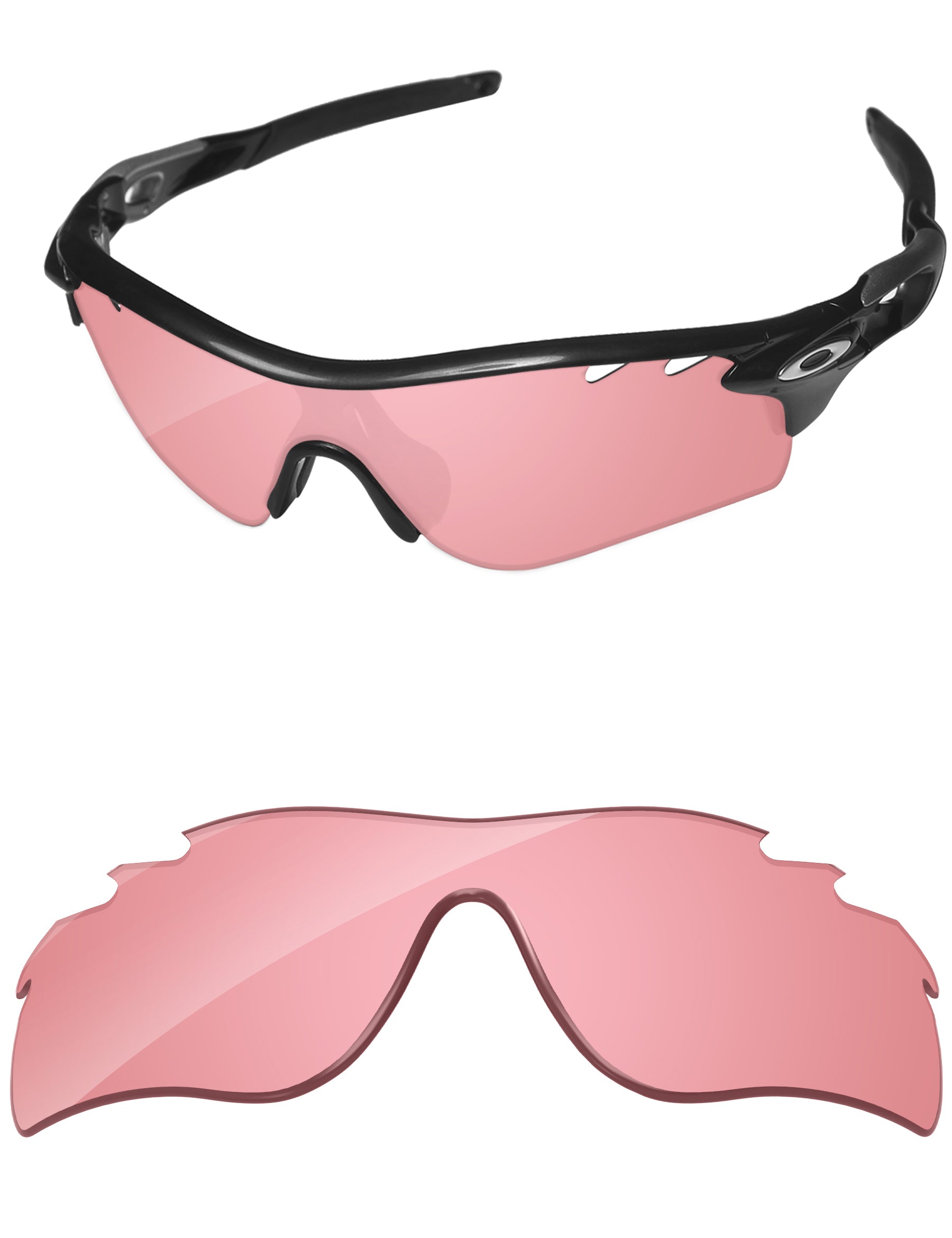 HD Pink-Standard