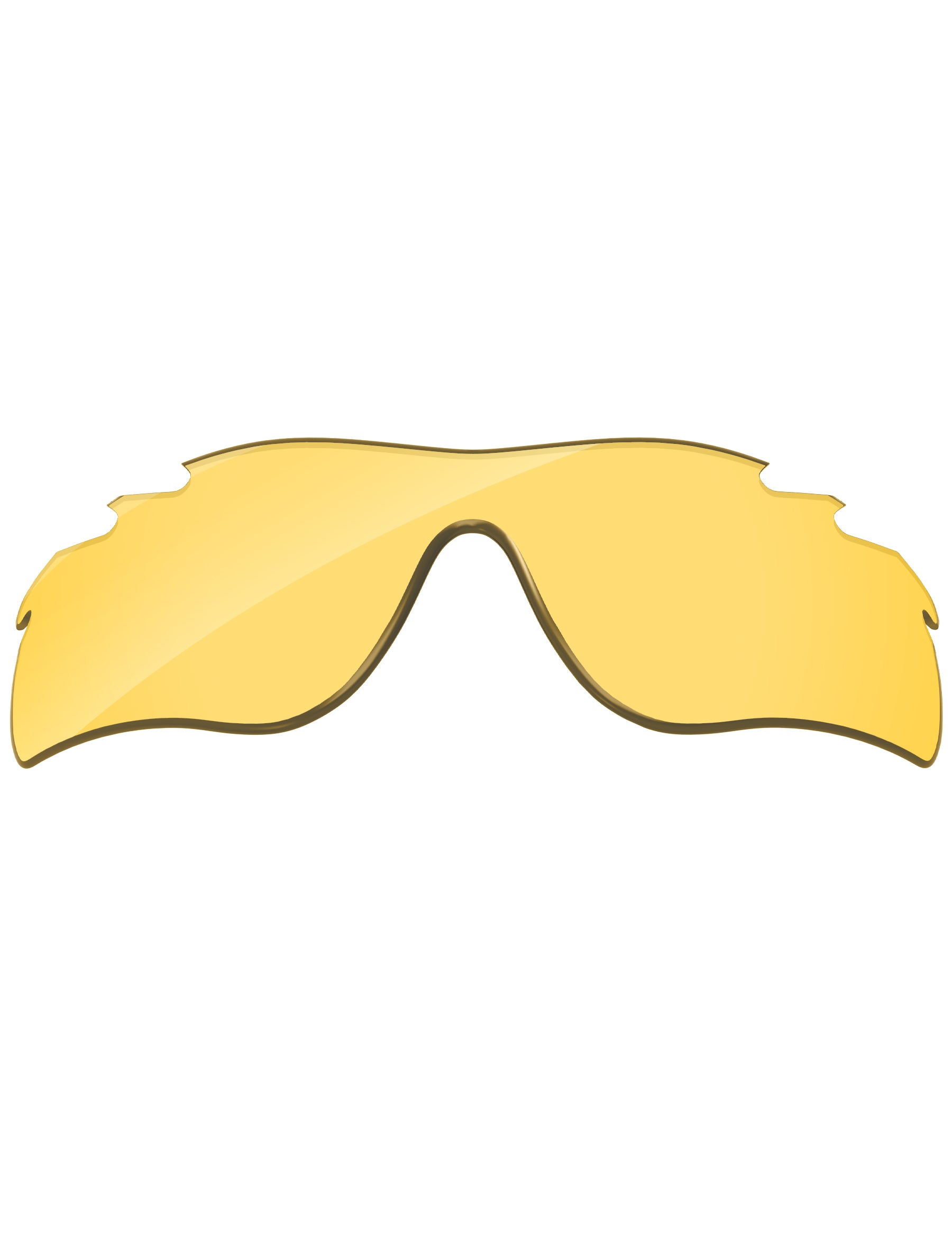 HD Yellow-Standard