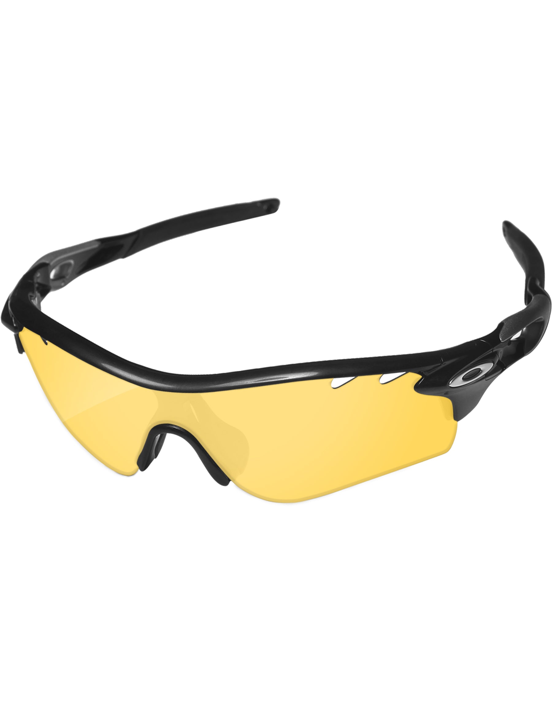 HD Yellow-Standard