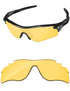HD Yellow-Standard