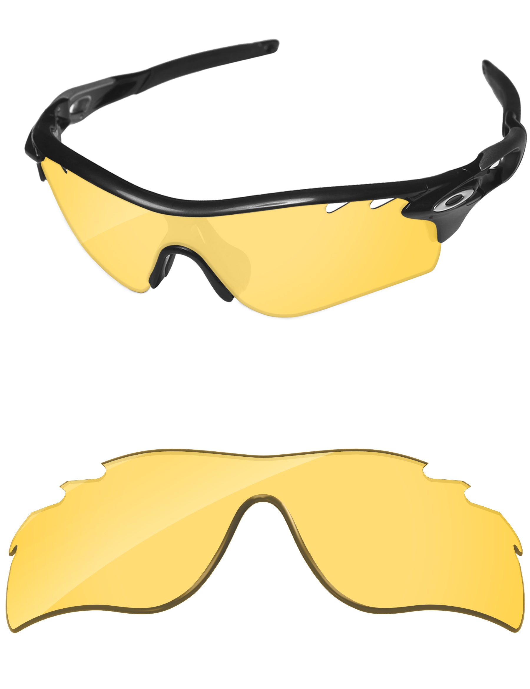 HD Yellow-Standard