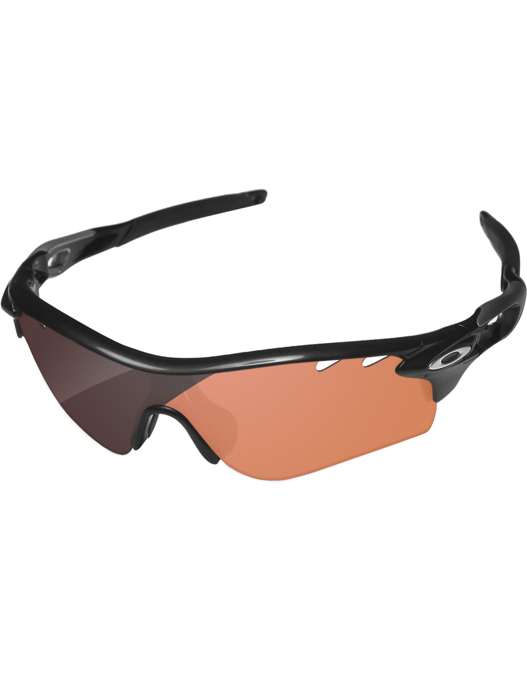 Orange Photochromic-Standard