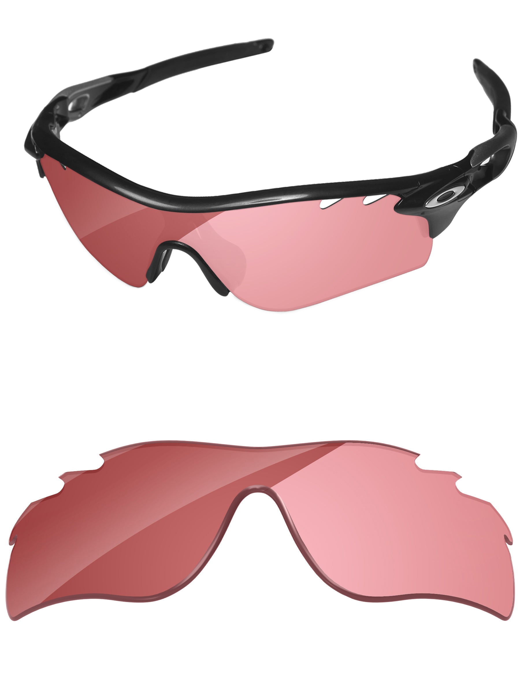 Pink Photochromic-Standard