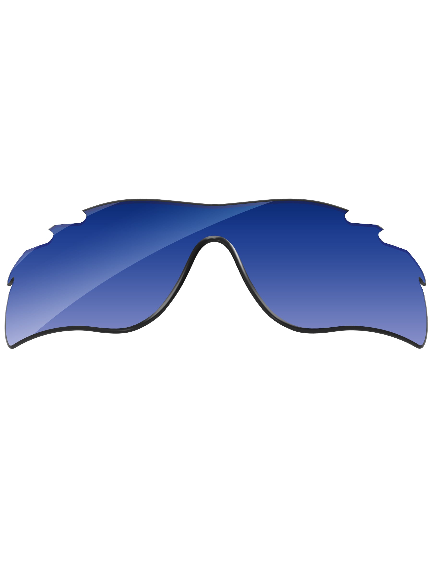 Sapphire Gradient-Standard