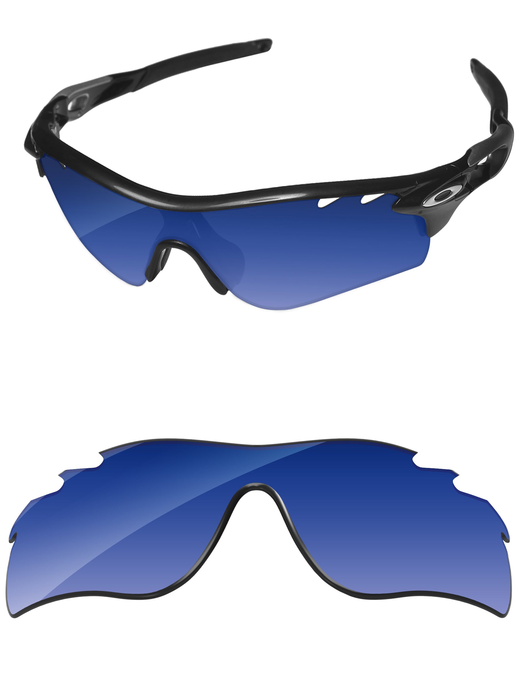 Sapphire Gradient-Standard