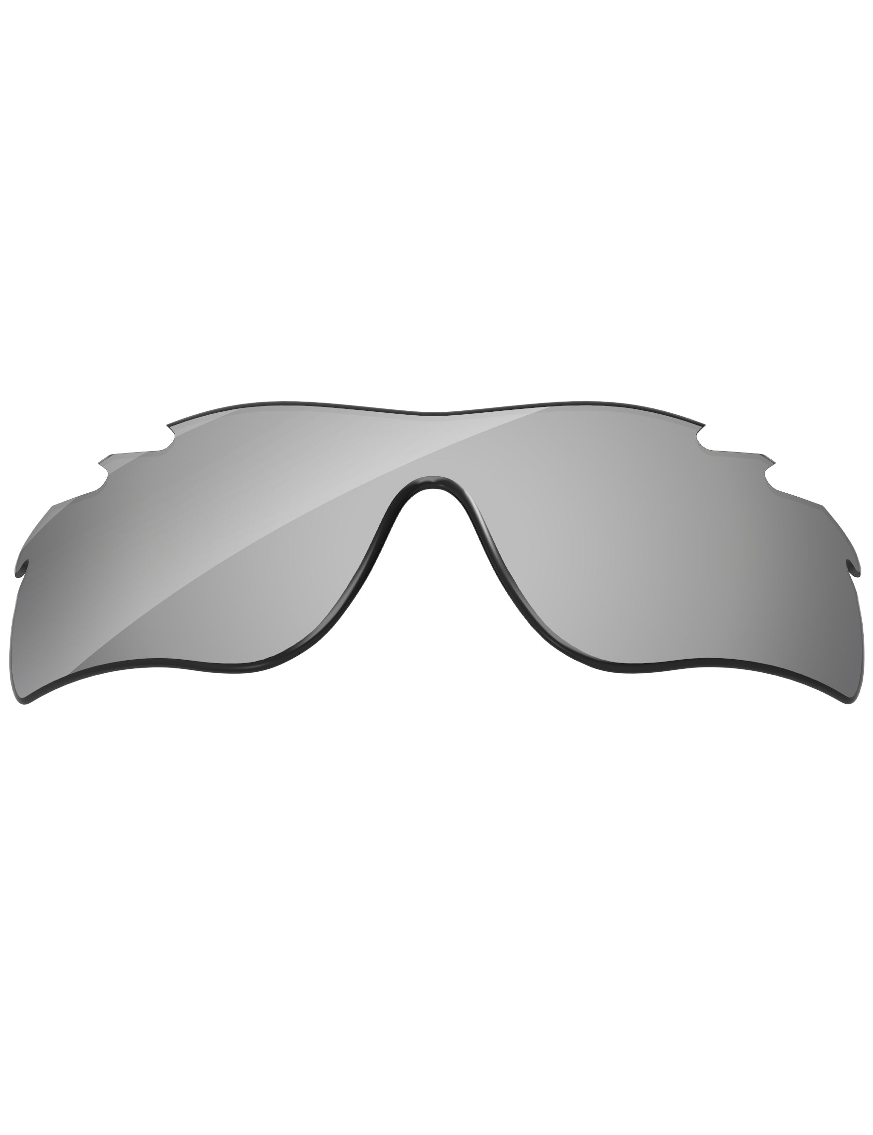 Silver Chrome-Standard