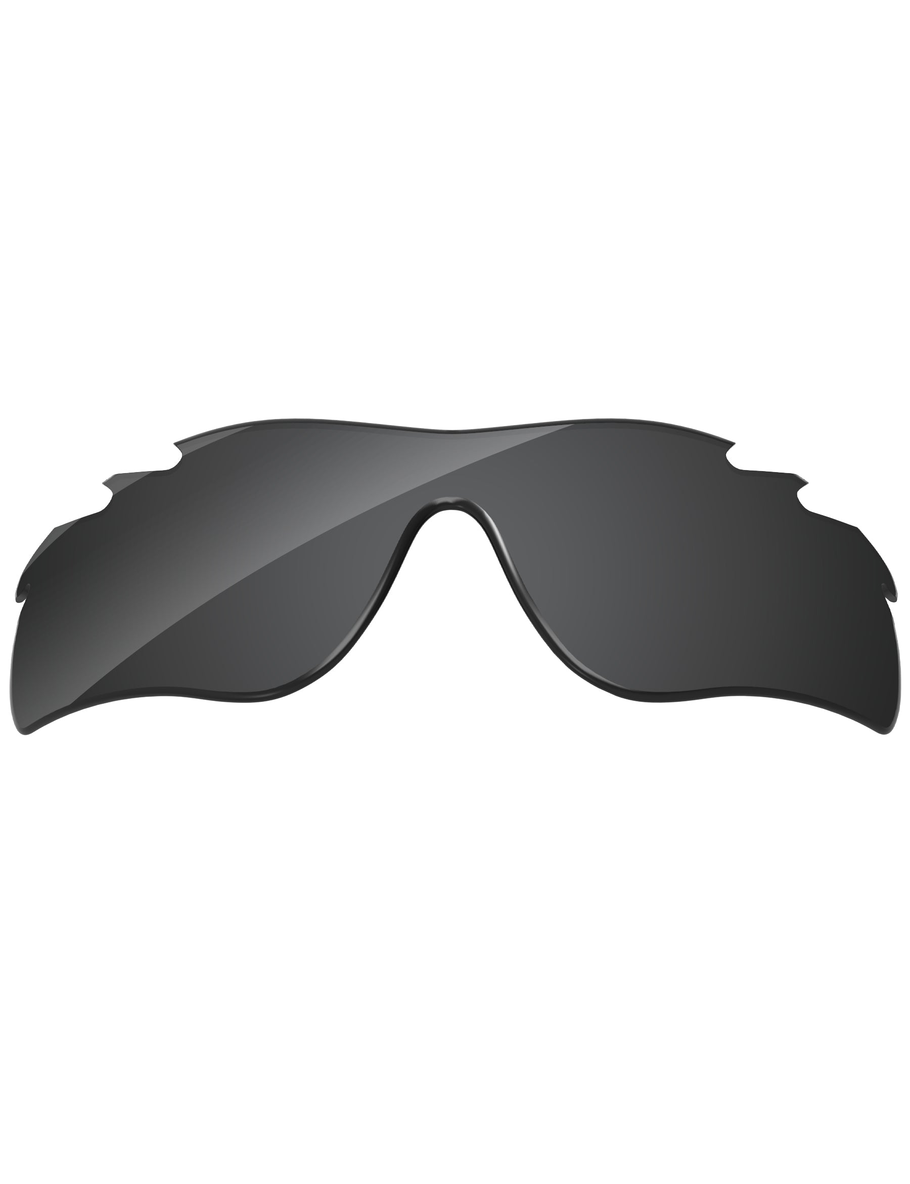 Solid Black-Standard