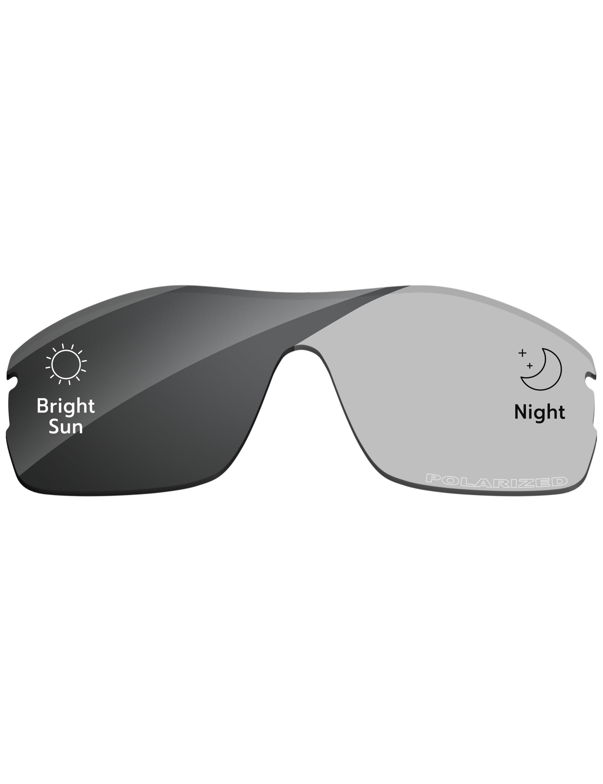 Gray Photochromic-Pro
