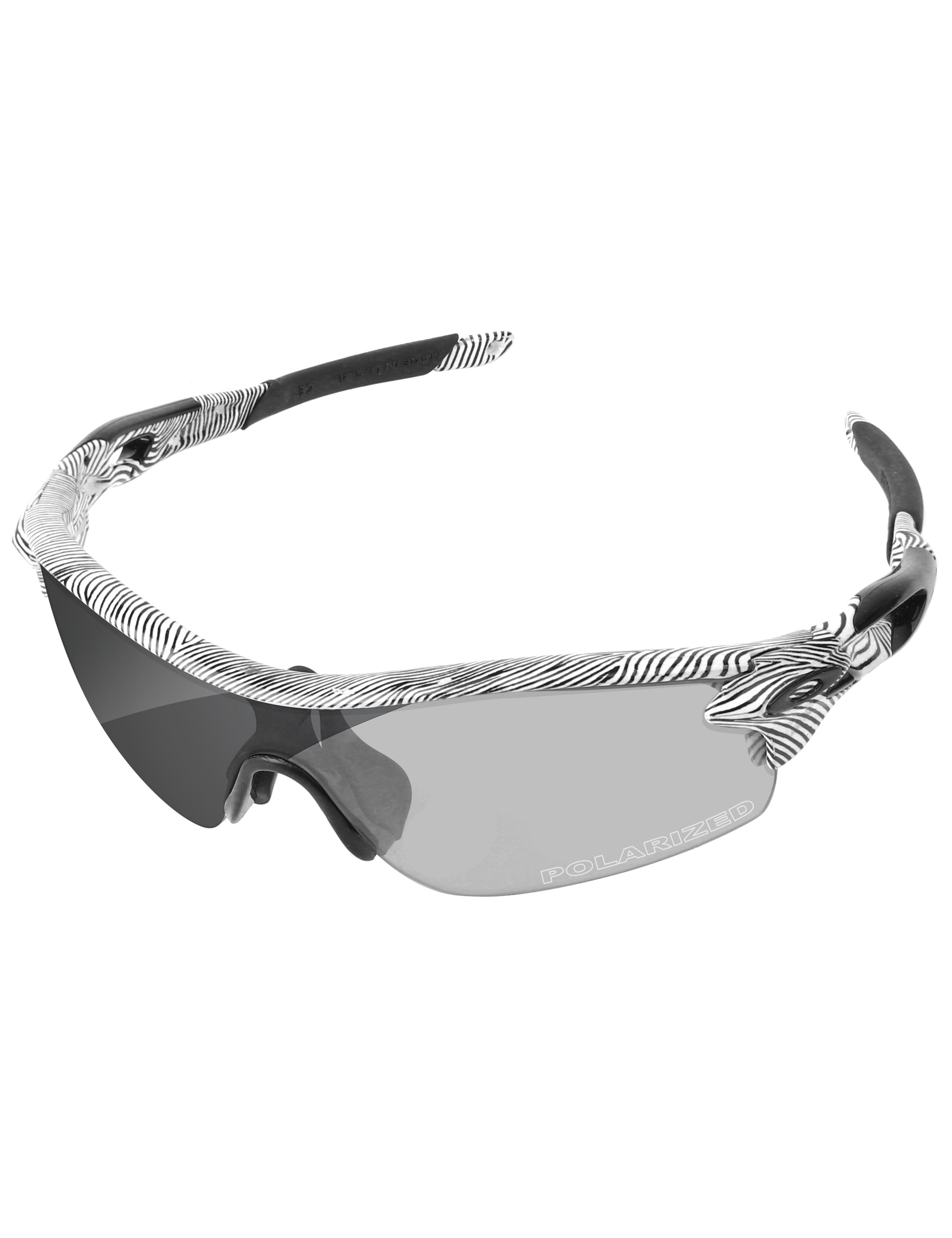Gray Photochromic-Pro