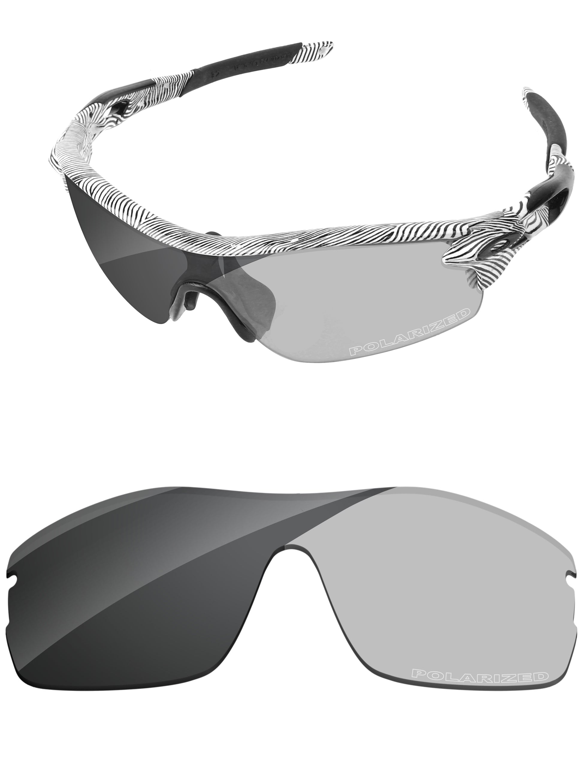 Gray Photochromic-Pro