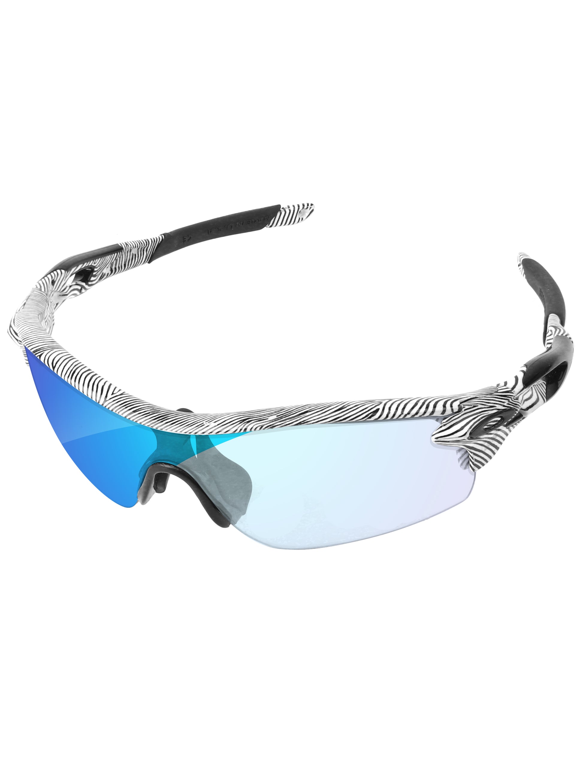 Adapt Blue Shield Photochromic-Pro+