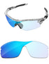Adapt Blue Shield Photochromic-Pro+