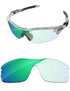 Adapt Green Shield Photochromic-Pro+