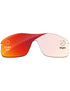 Adapt Red Shield Photochromic-Pro+