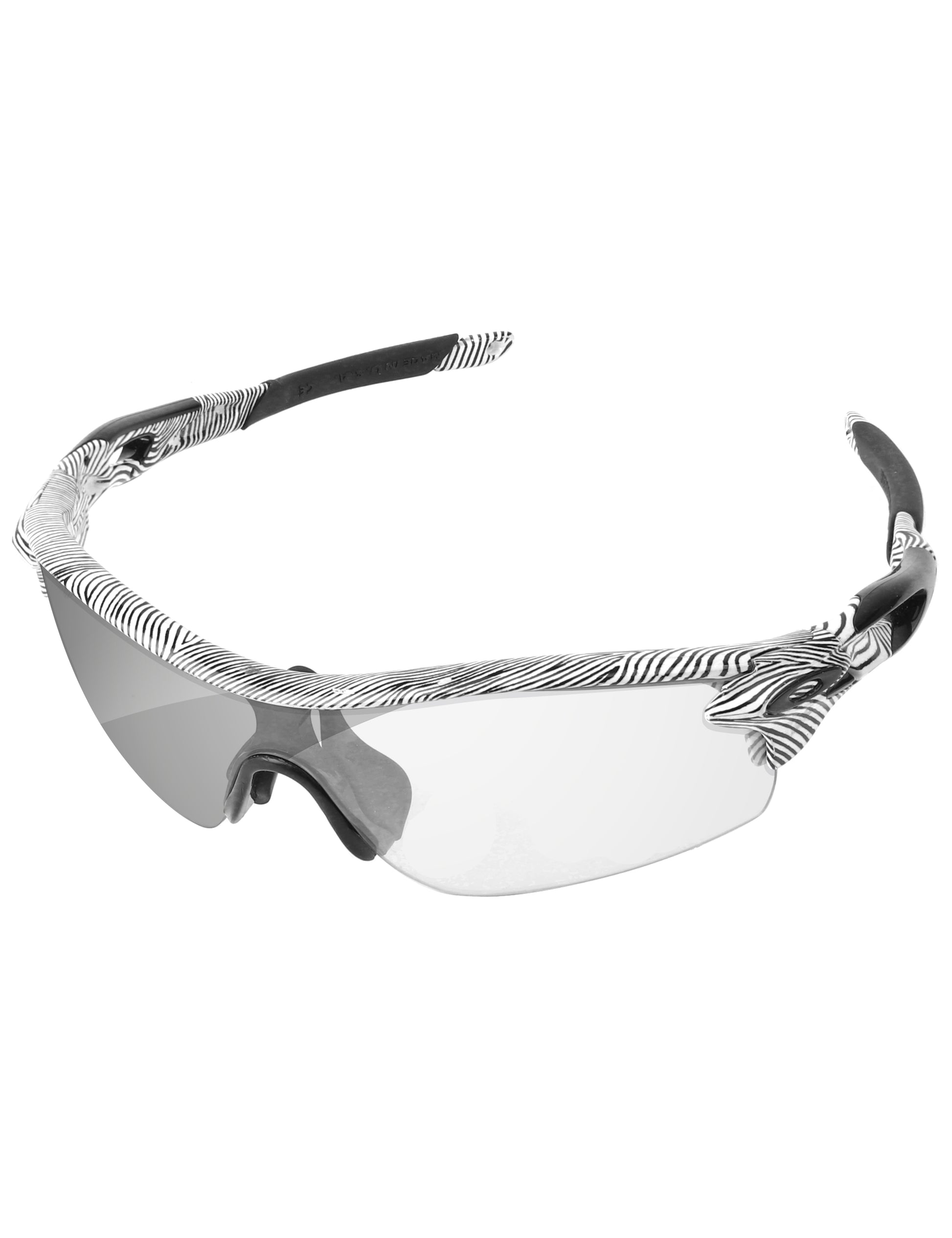 Adapt Silver Shield Photochromic-Pro+