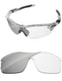 Adapt Silver Shield Photochromic-Pro+