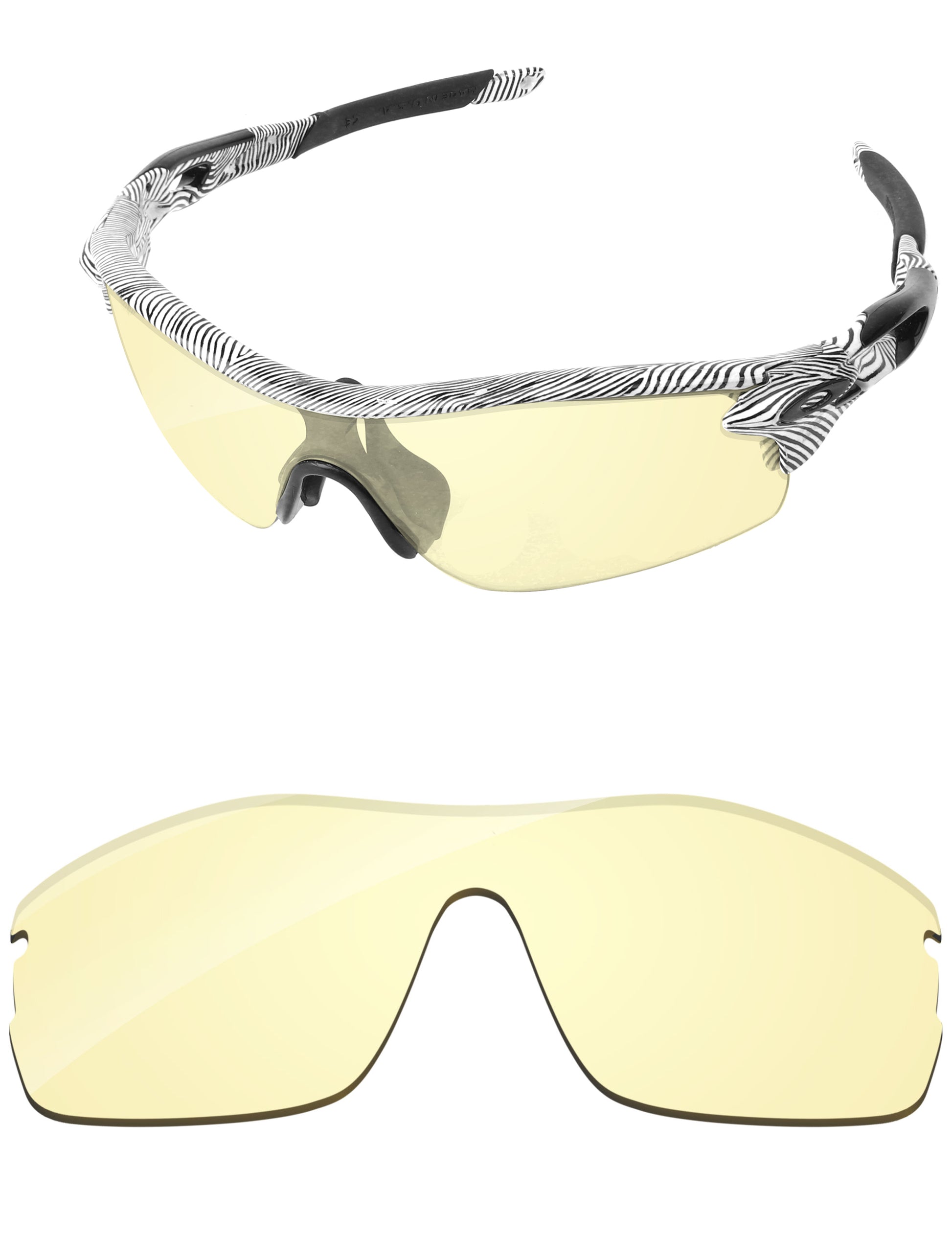 Gaming Lens Blue Light Blocking-Pro+