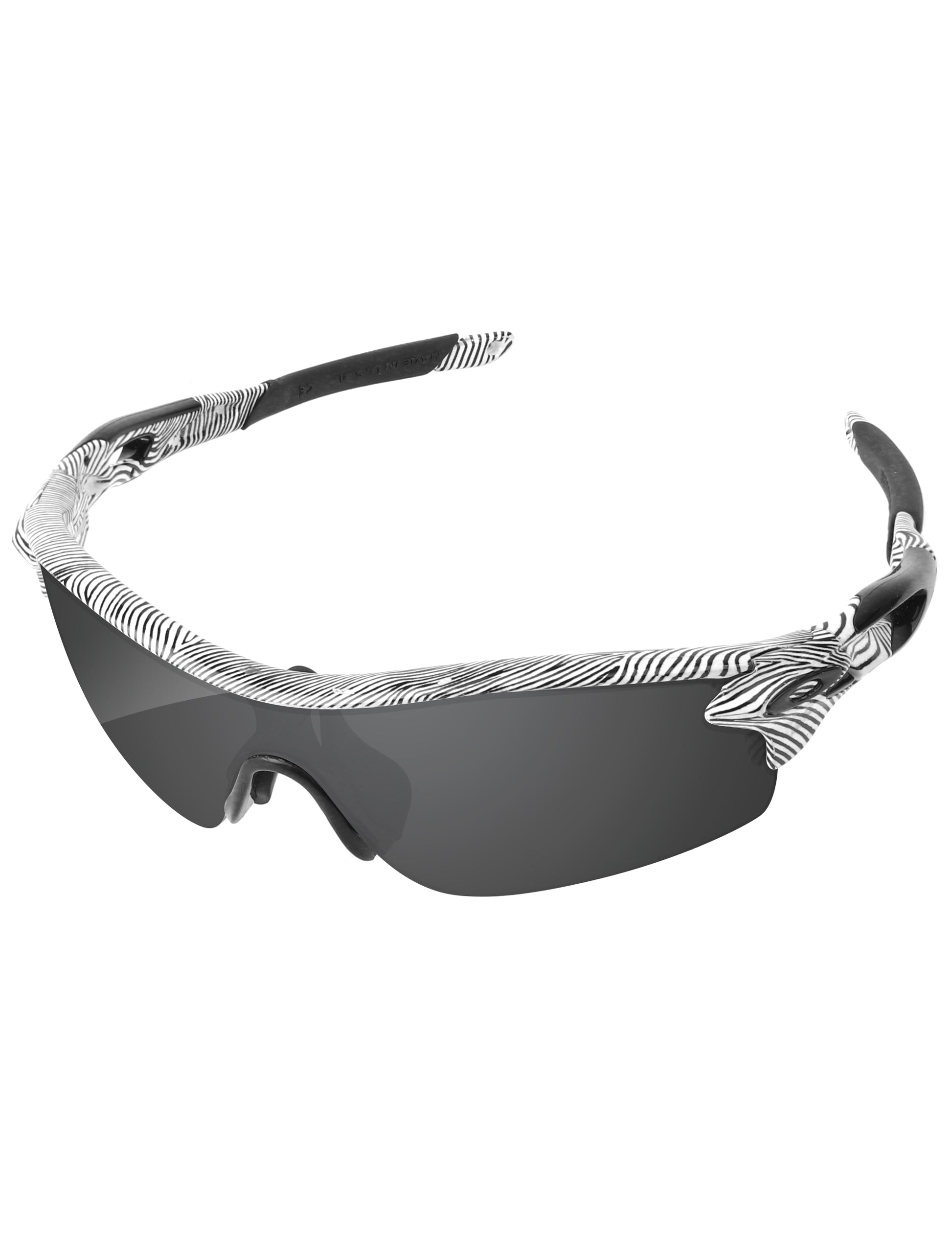 Solid Black Anti-Infrared-Pro+