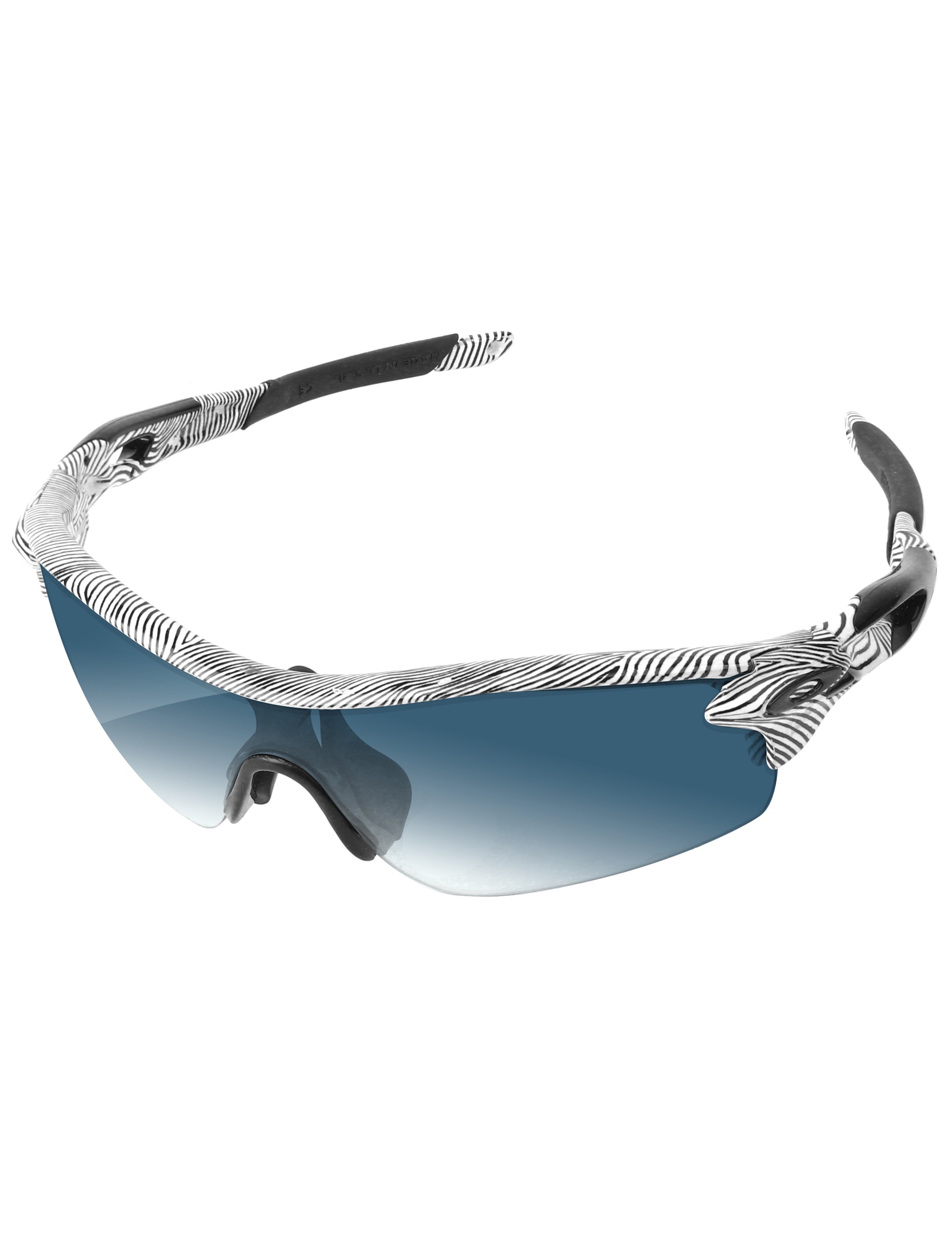 Blue Gradient-Standard