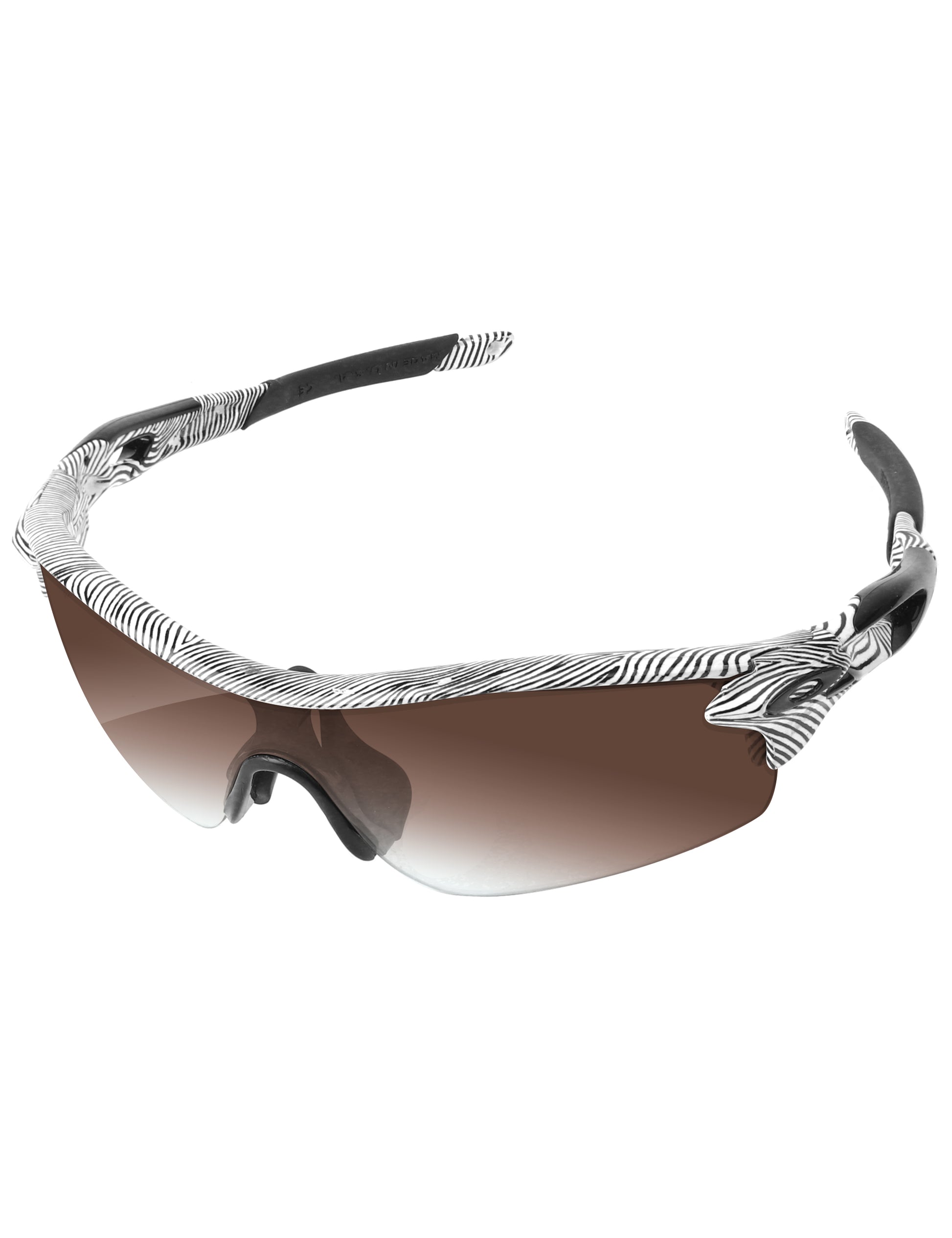 Brown Gradient-Standard