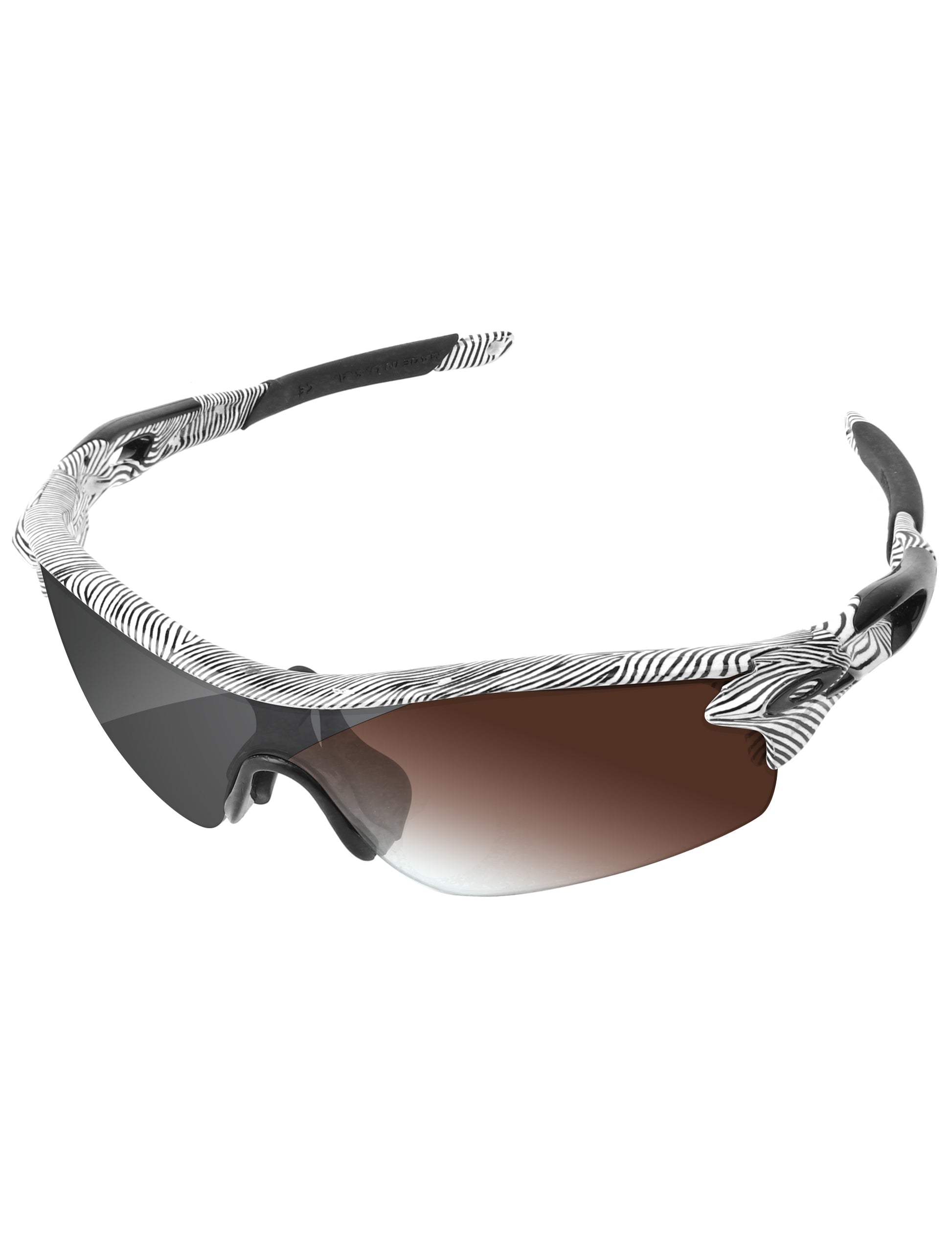 Brown Gradient Gray Photochromic-Standard