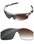 Brown Gradient Gray Photochromic-Standard
