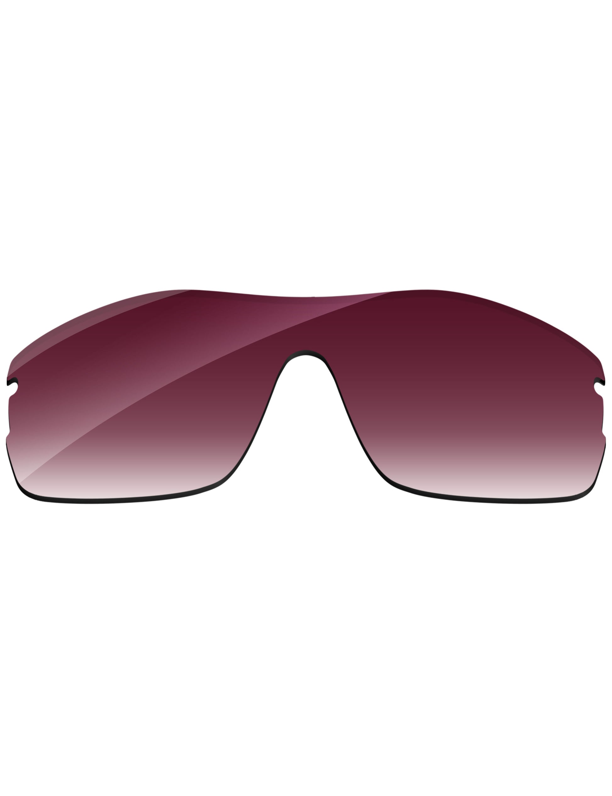 Burgundy Gradient-Standard