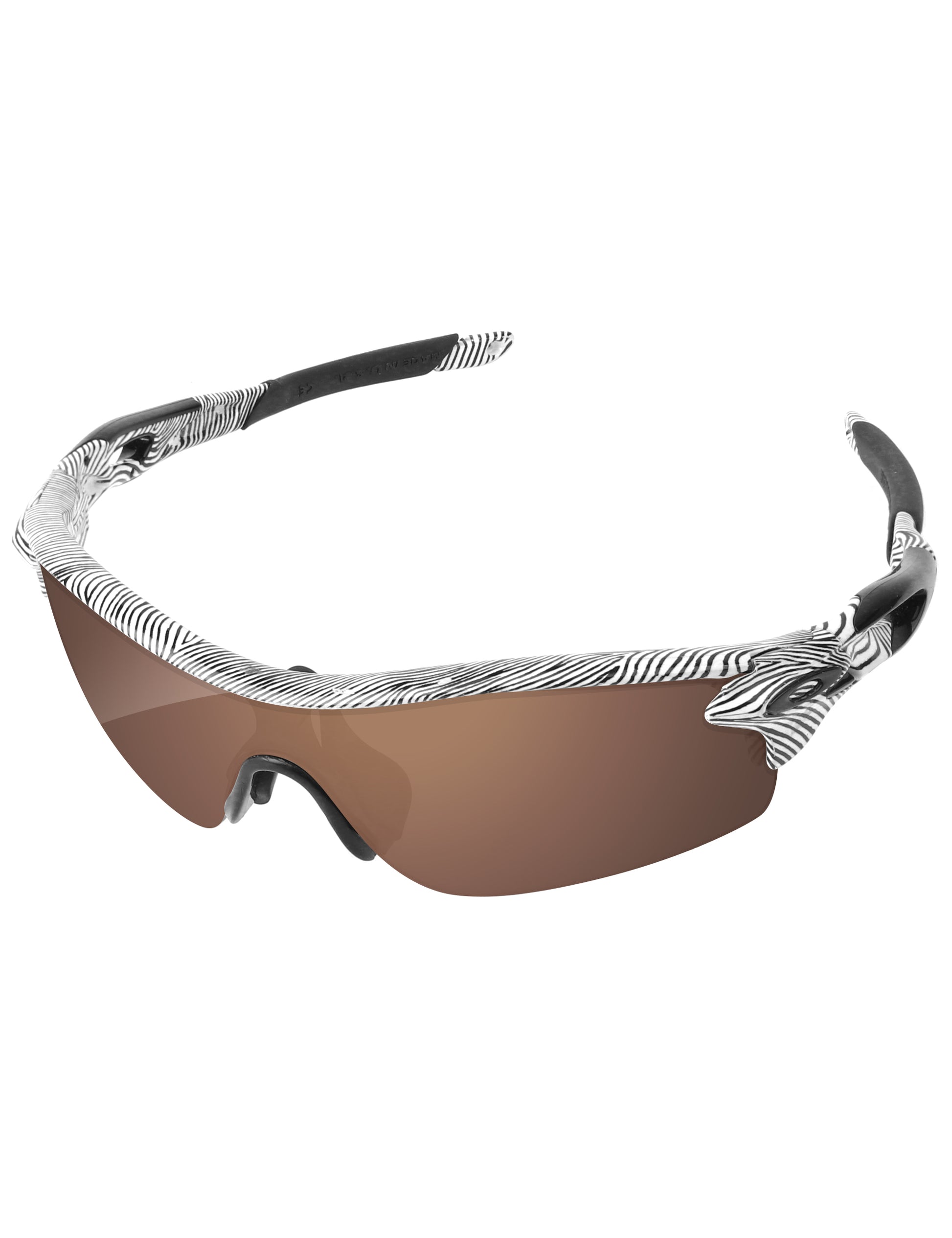 Copper Brown-Standard