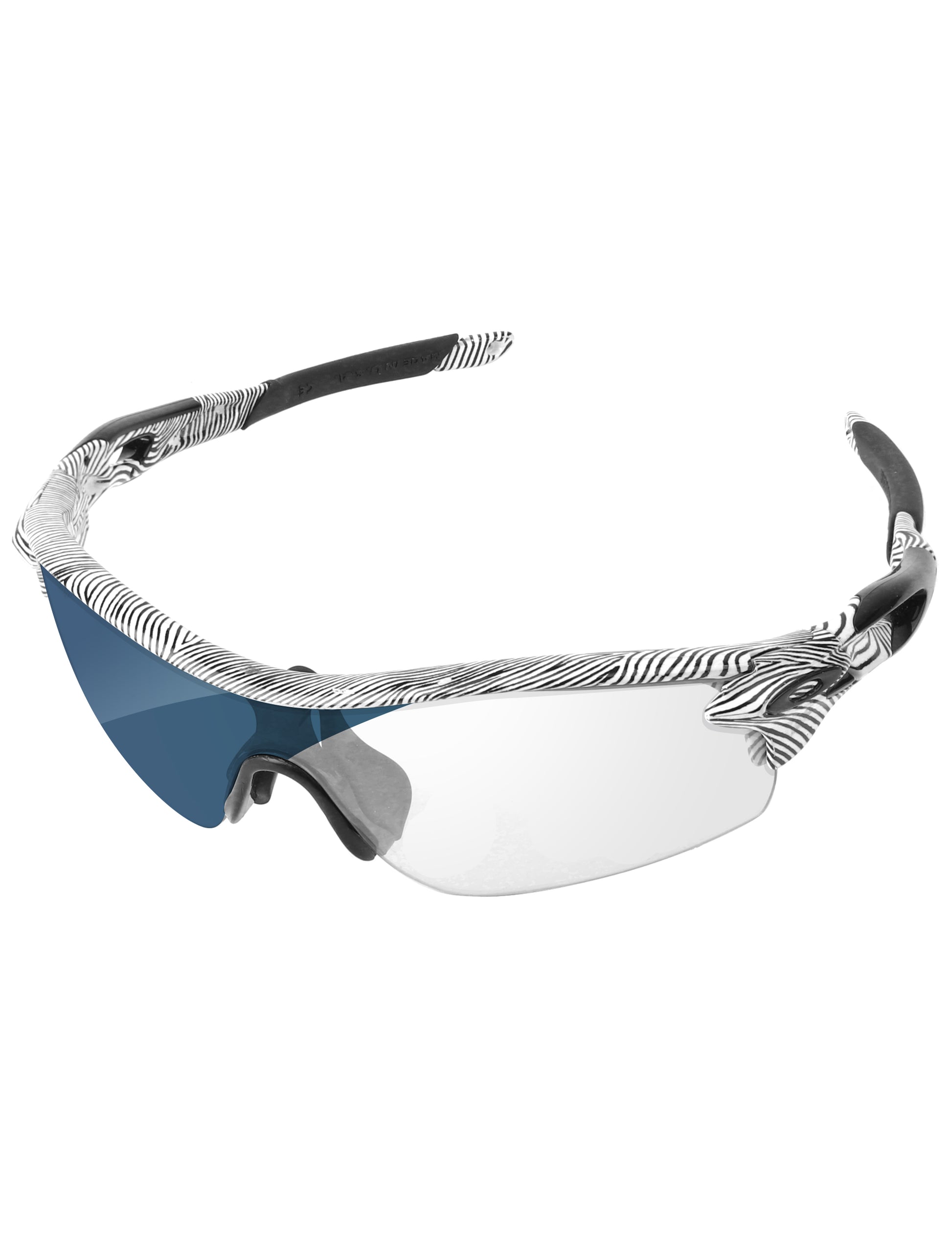 Adapt Blue Photochromic-Standard