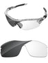 Adapt Gray Photochromic-Standard