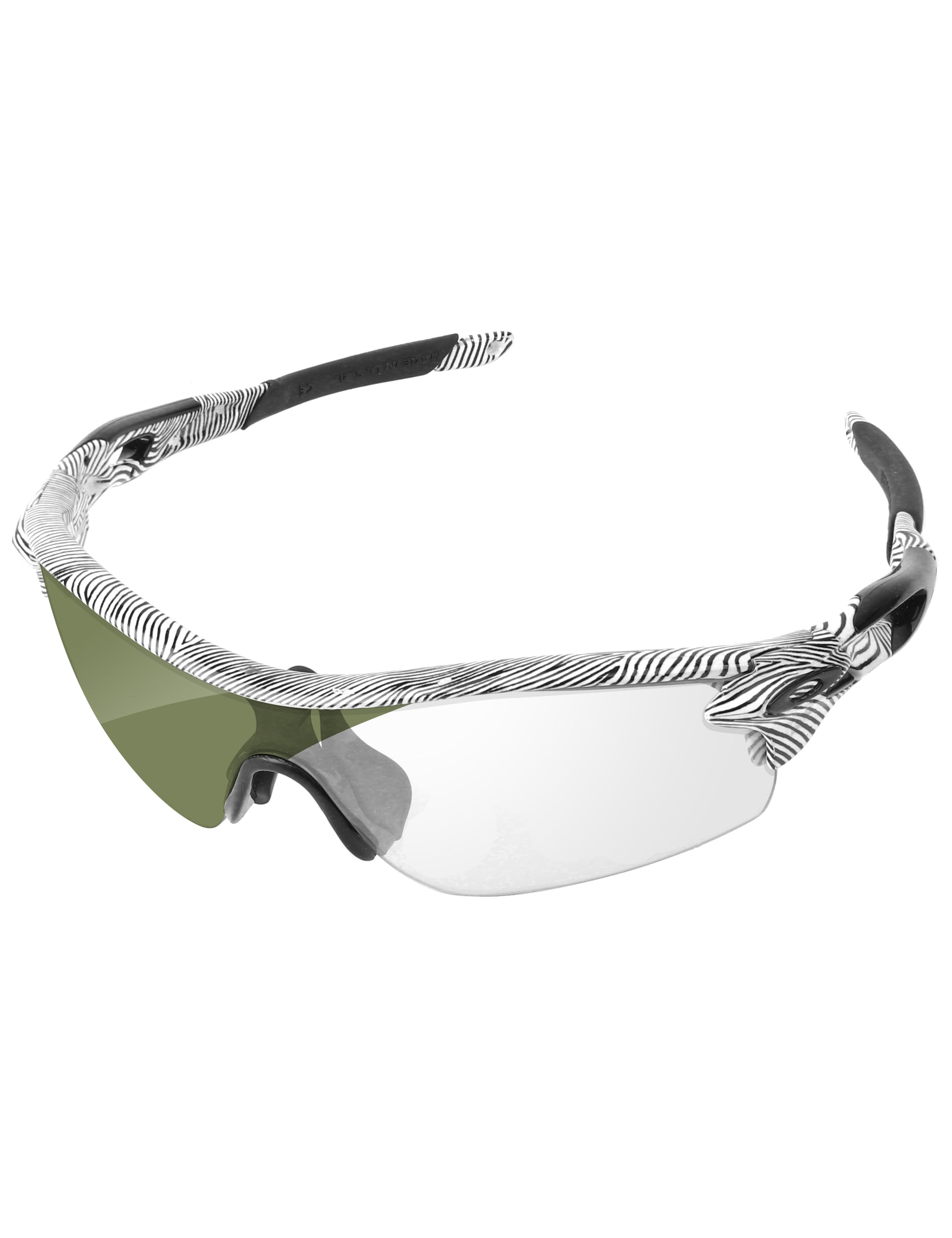 Adapt Green Photochromic-Standard