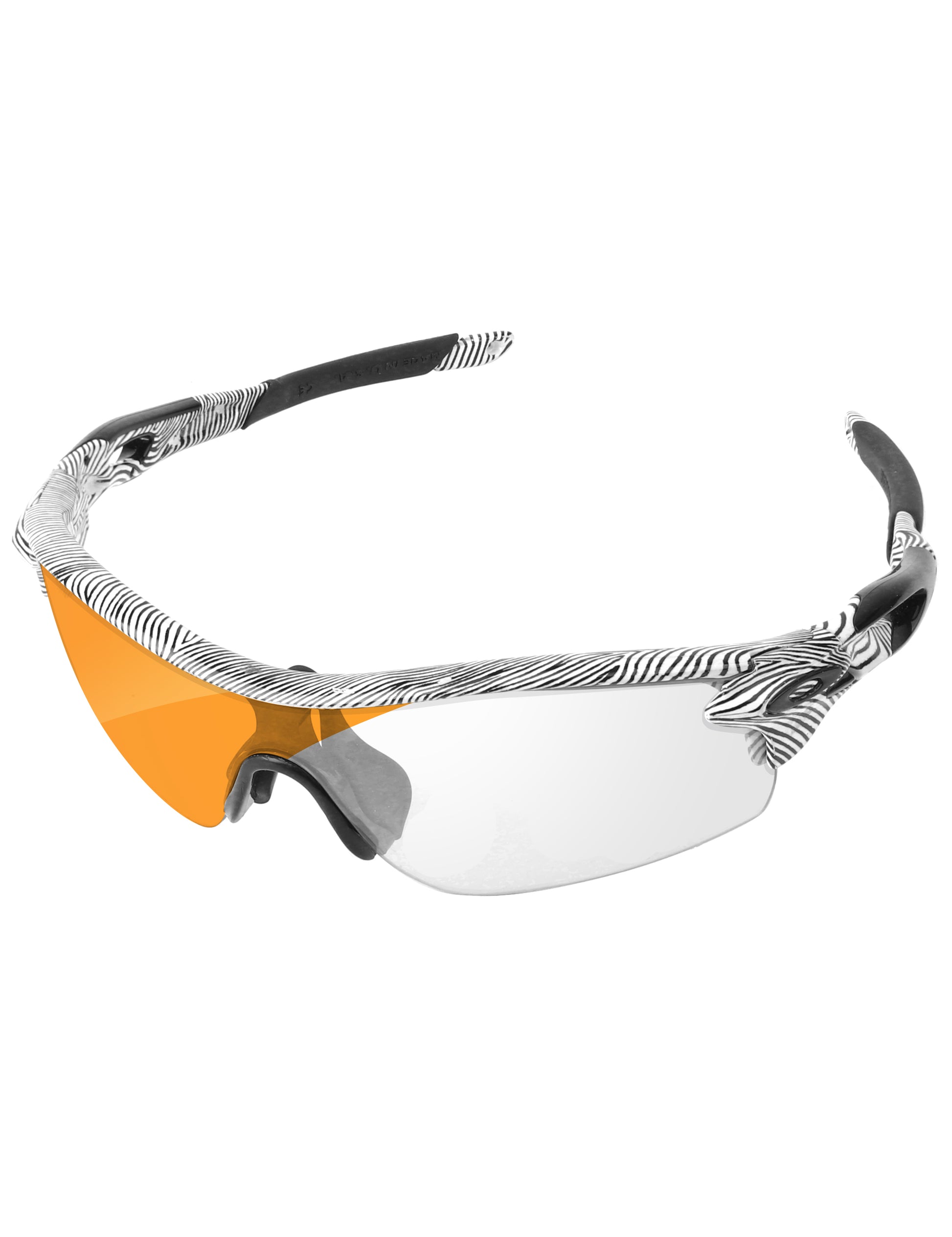 Adapt Orange Photochromic-Standard