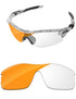 Adapt Orange Photochromic-Standard