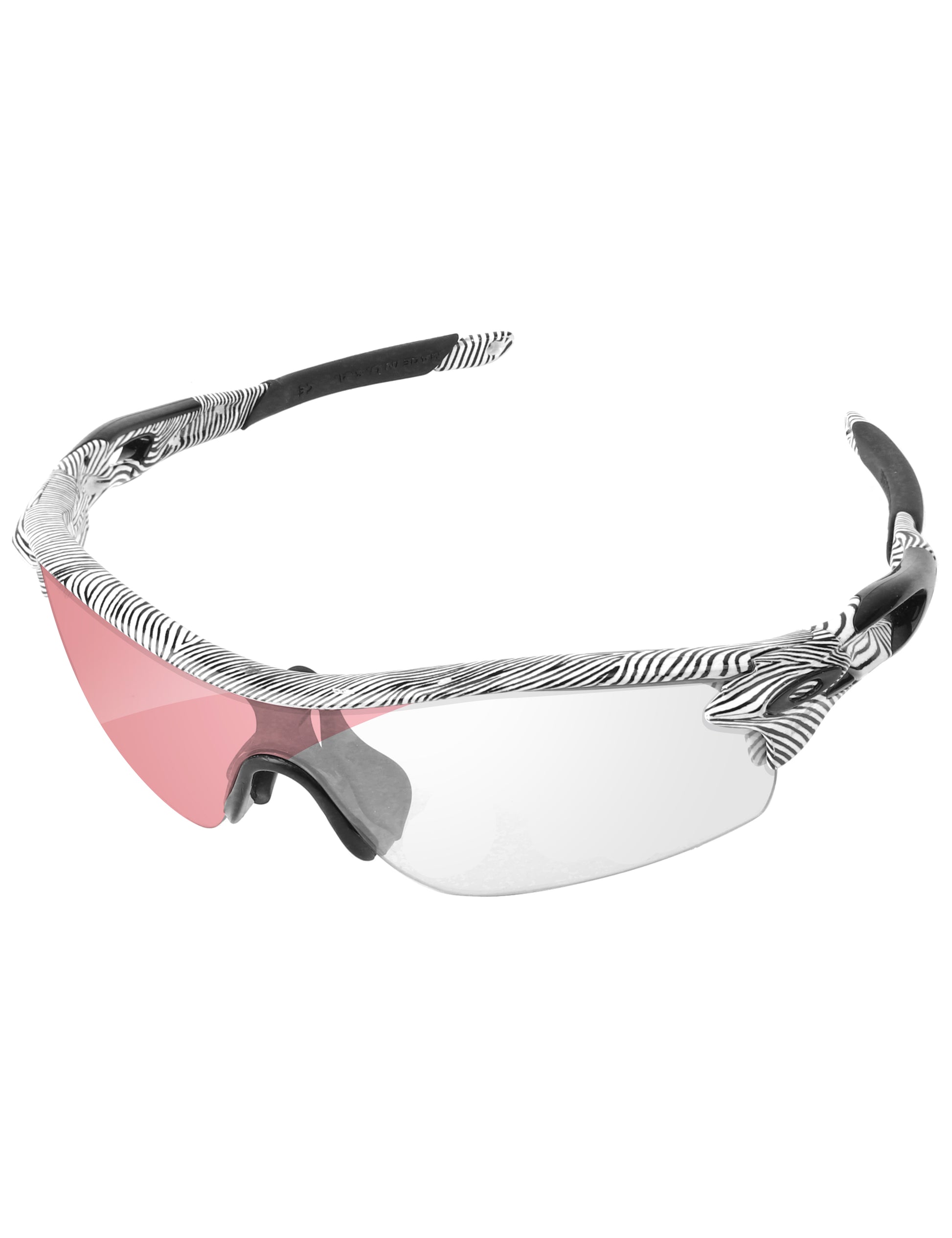 Adapt Pink Photochromic-Standard