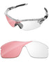 Adapt Pink Photochromic-Standard