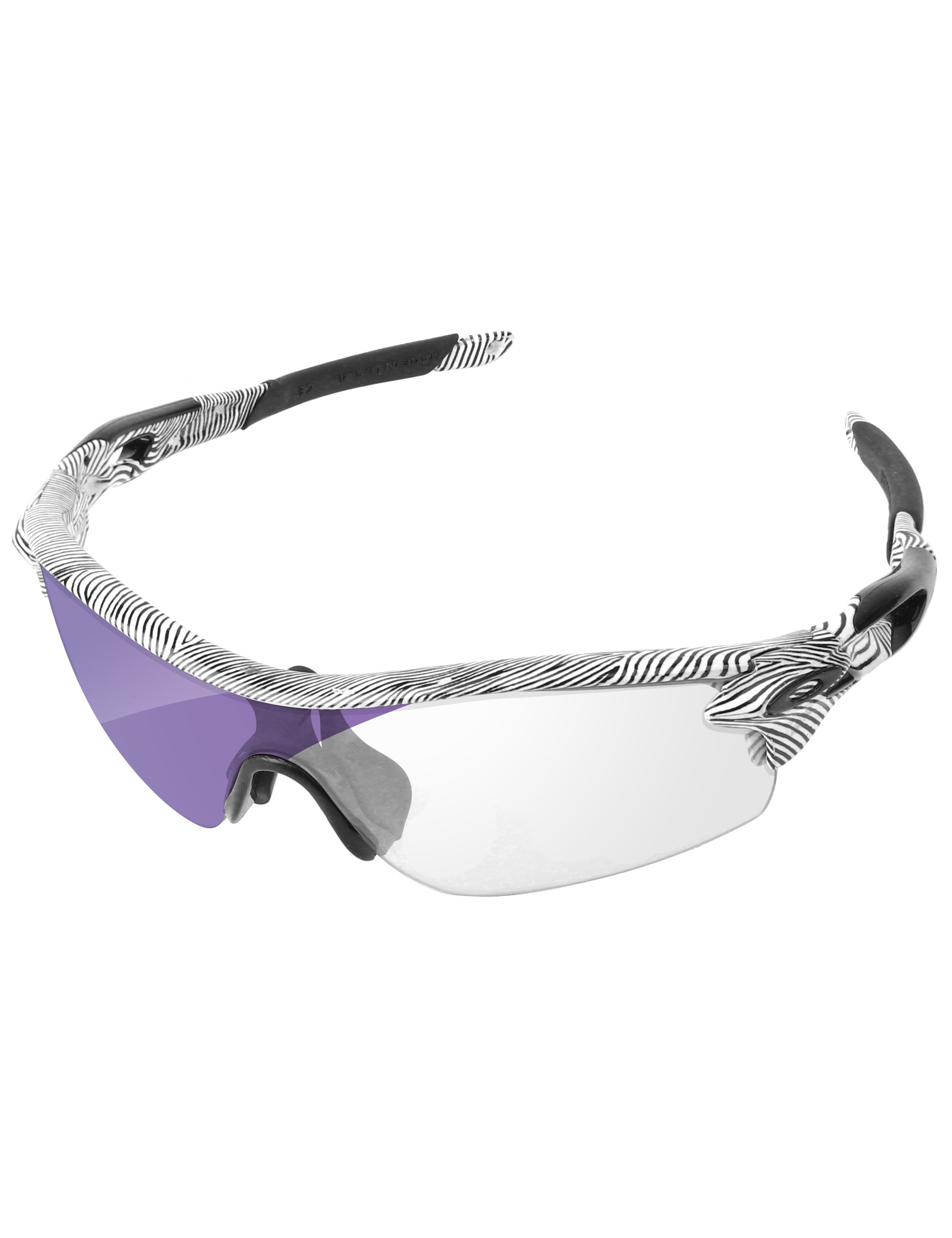 Adapt Purple Photochromic-Standard