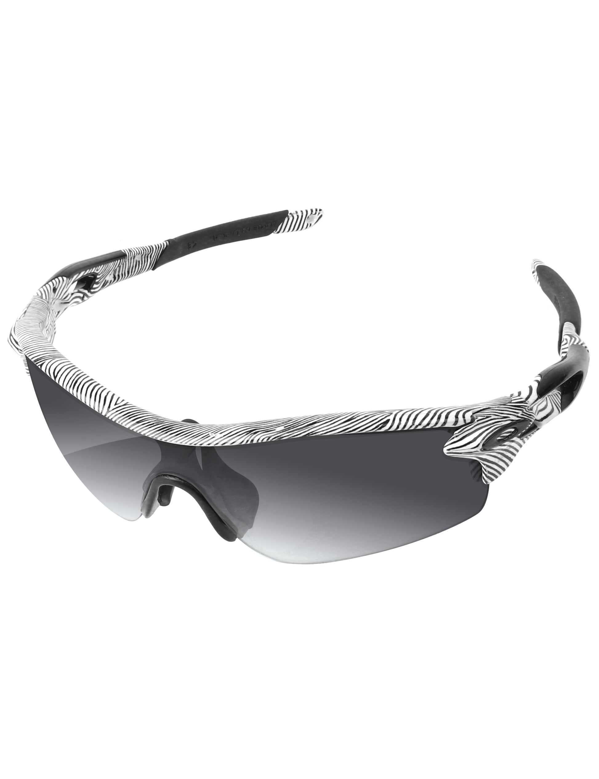 Gray Gradient-Standard