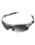Gray Gradient Photochromic-Standard