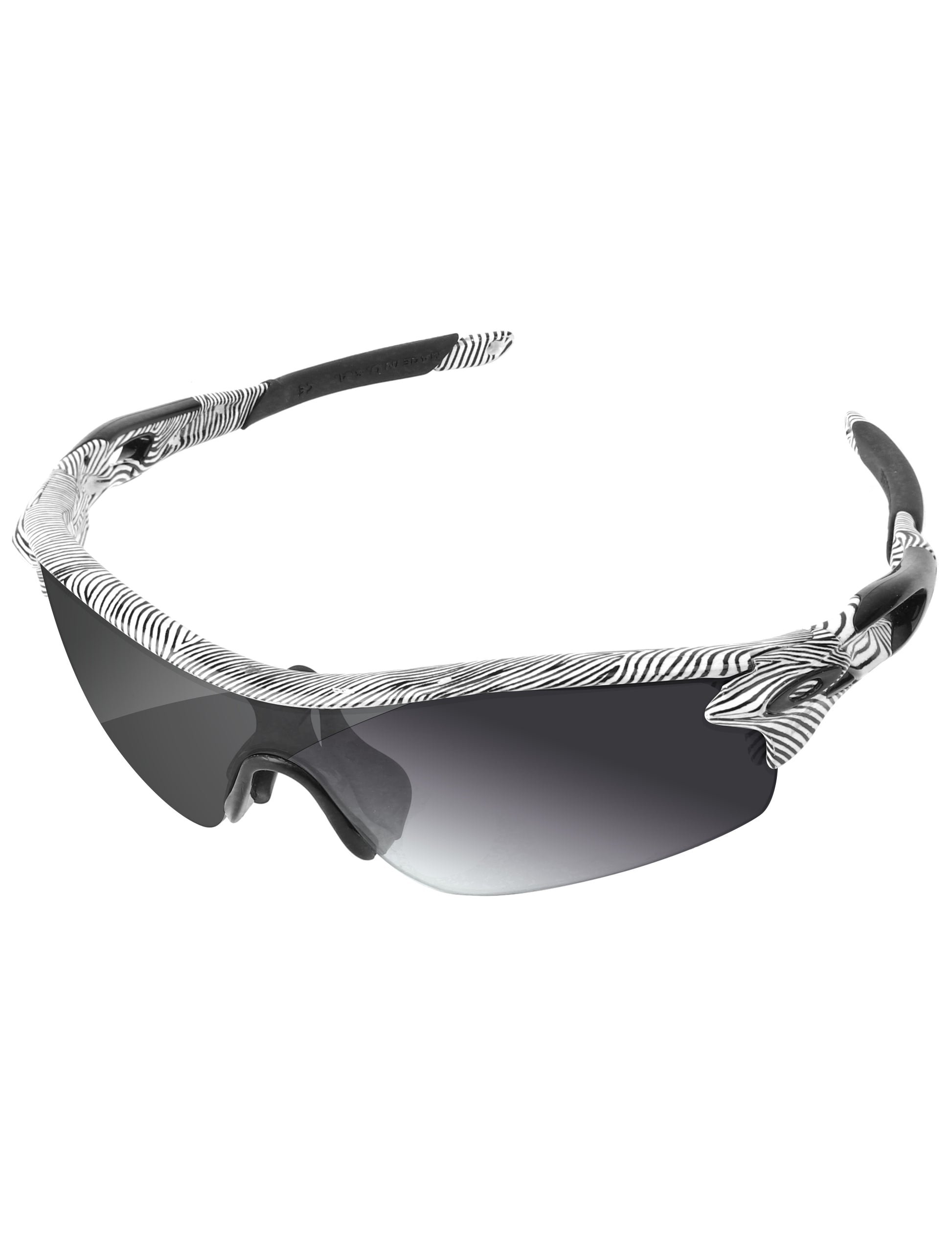 Gray Gradient Photochromic-Standard