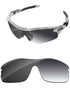 Gray Gradient Photochromic-Standard