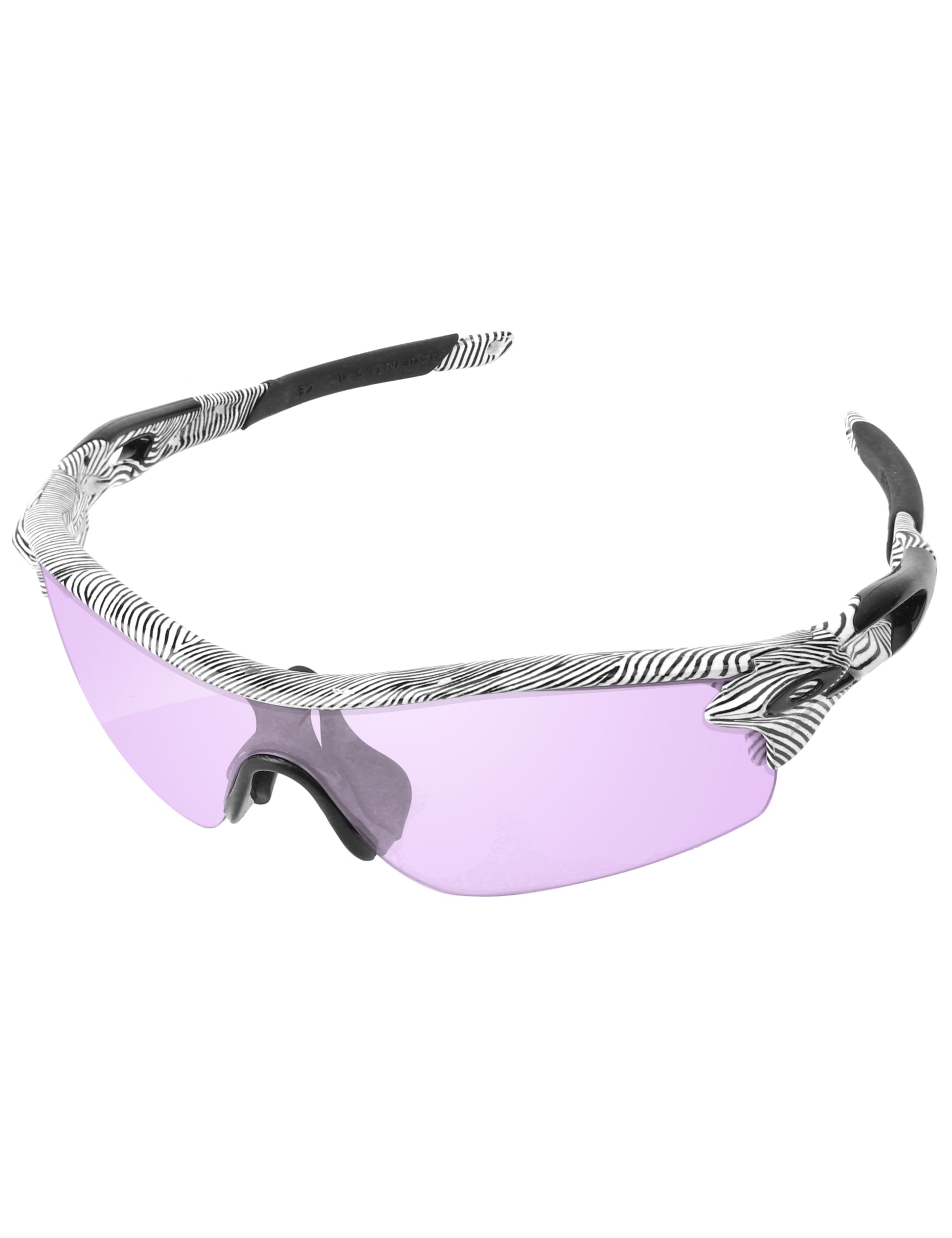 Low Light Pink-Standard