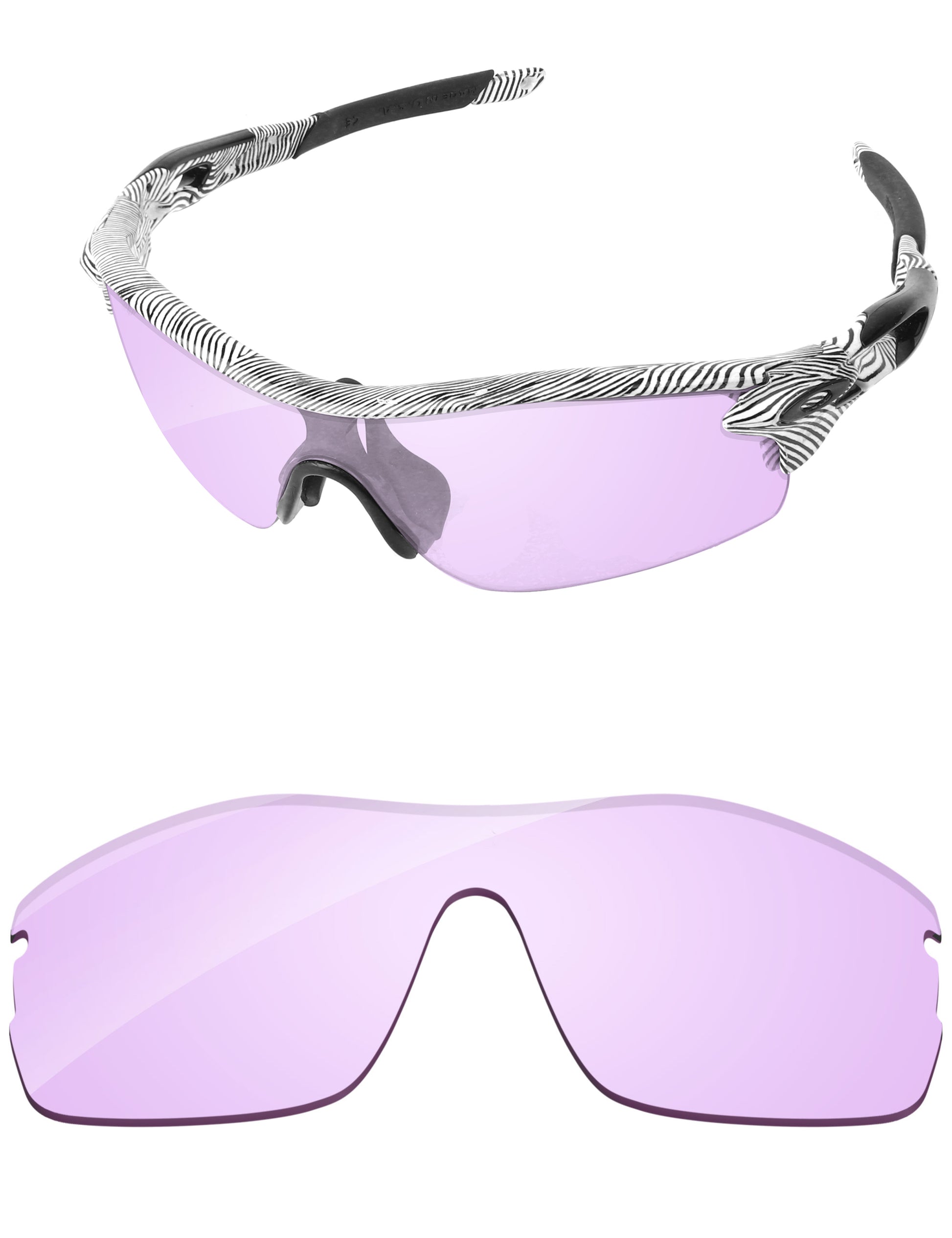 Low Light Pink-Standard