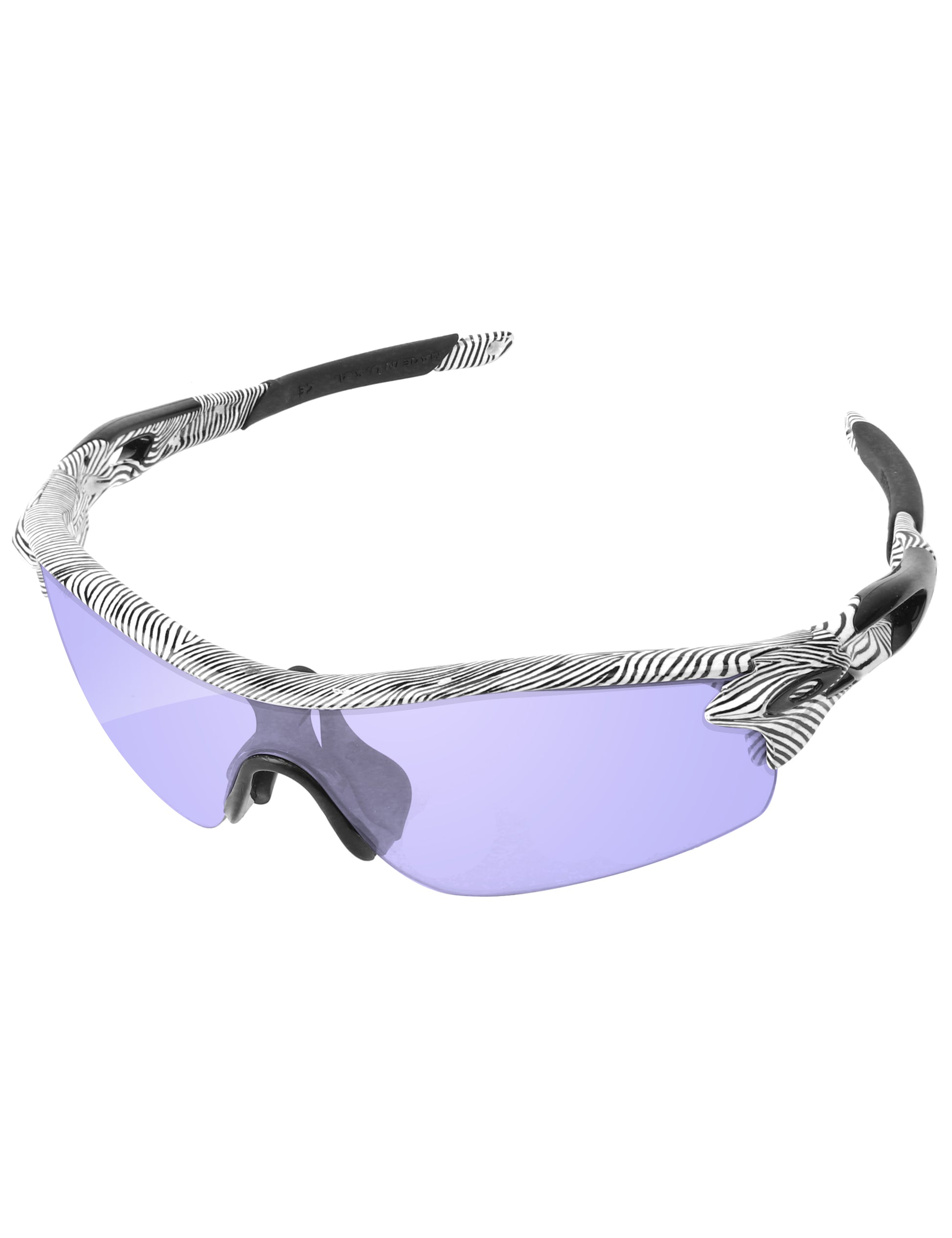 Low Light Violet-Standard